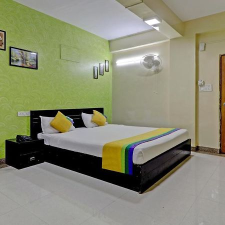 Itsy By Treebo - Palm Emirates Hotell Bangalore Exteriör bild